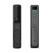 Электронный замок Philips Alpha-VP-5HWS с WI-FI и системой видеонаблюдения 